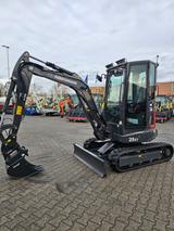 Eurocomach 25 ZT - Eurocomach LKWs