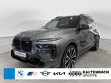 BMW X7 M60i FACEL. PANO AHK HUD 360° LED STANDHZ ACC - gebrauchte BMW X7 M60 aus dem Jahr 2024