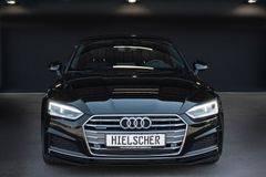 AUDI A5 Sportback 50 TDI quattro sport*S-Line*LED*19"