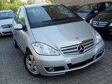 Mercedes-Benz A 180 AVANTGARDE BlueEFFICIENCY - Mercedes-Benz A 180: Van