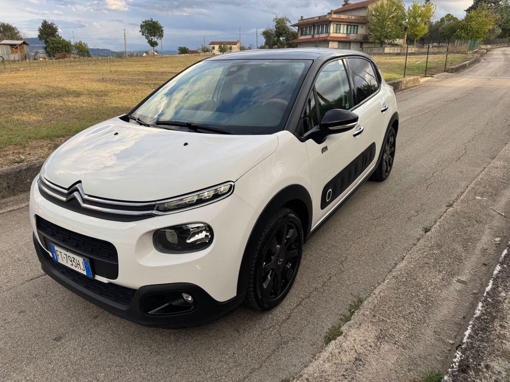 Image of Citroën C3