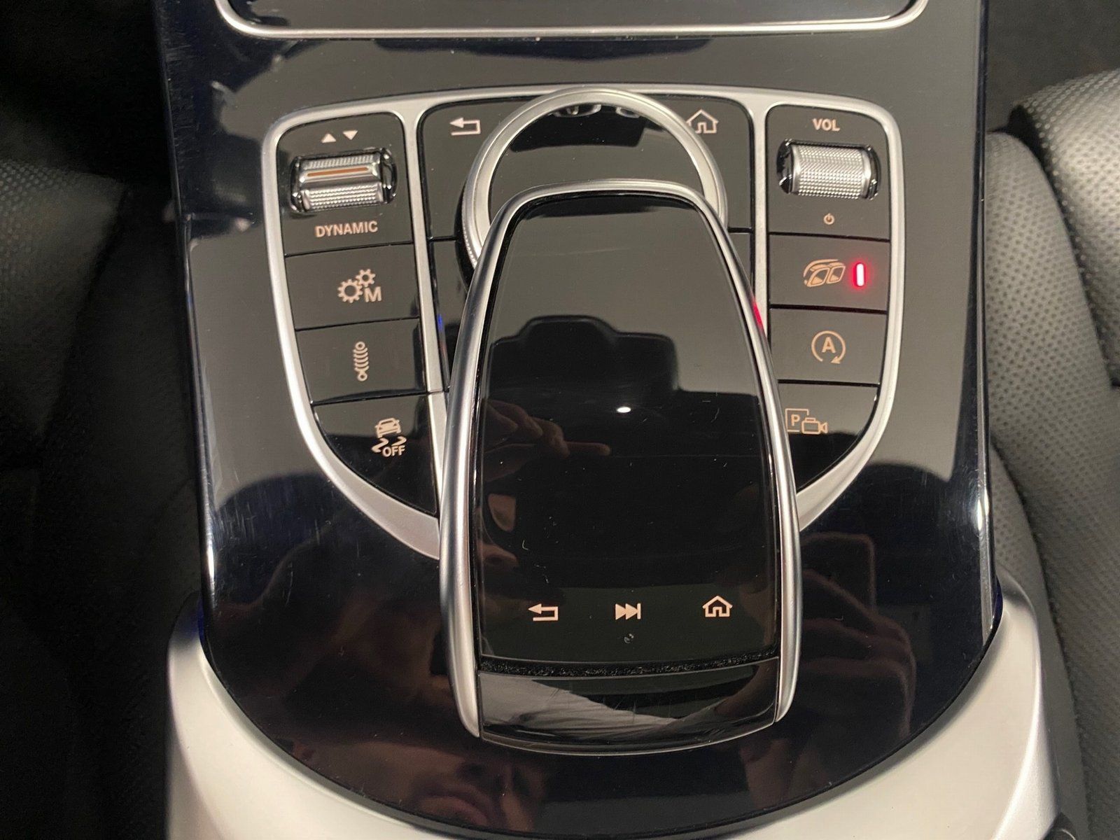 Fahrzeugabbildung Mercedes-Benz C 43 T 4M AMG*Burm*Pano*Fahrass*HUD*360*MultBeam