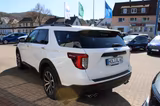 Ford Explorer ST-Line Plug-in-Hybrid 4x4 AHK - Ford Explorer: Allradantrieb, Geländewagen