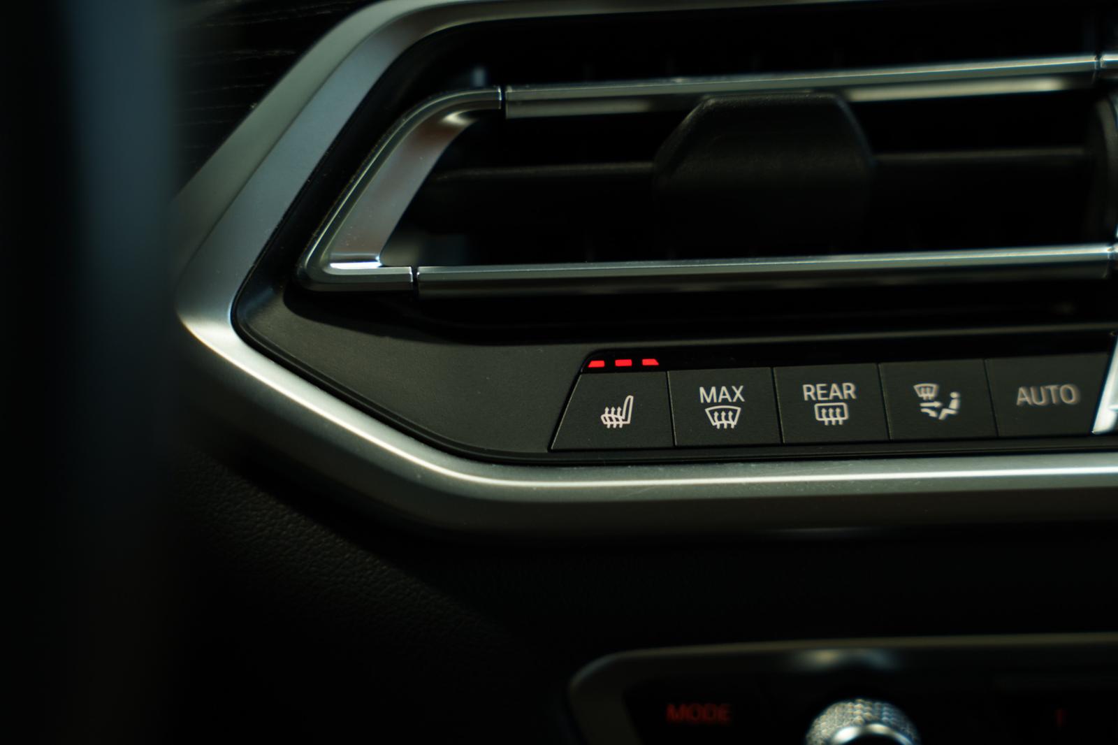 BMW X7 M50 d 1.Hand *ACC *HUD *AHK *H&K *Memory