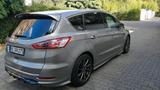 Ford S-MAX bi turbo. 7 sitzer . mit anhäng... - Ford S-Max in Krefeld