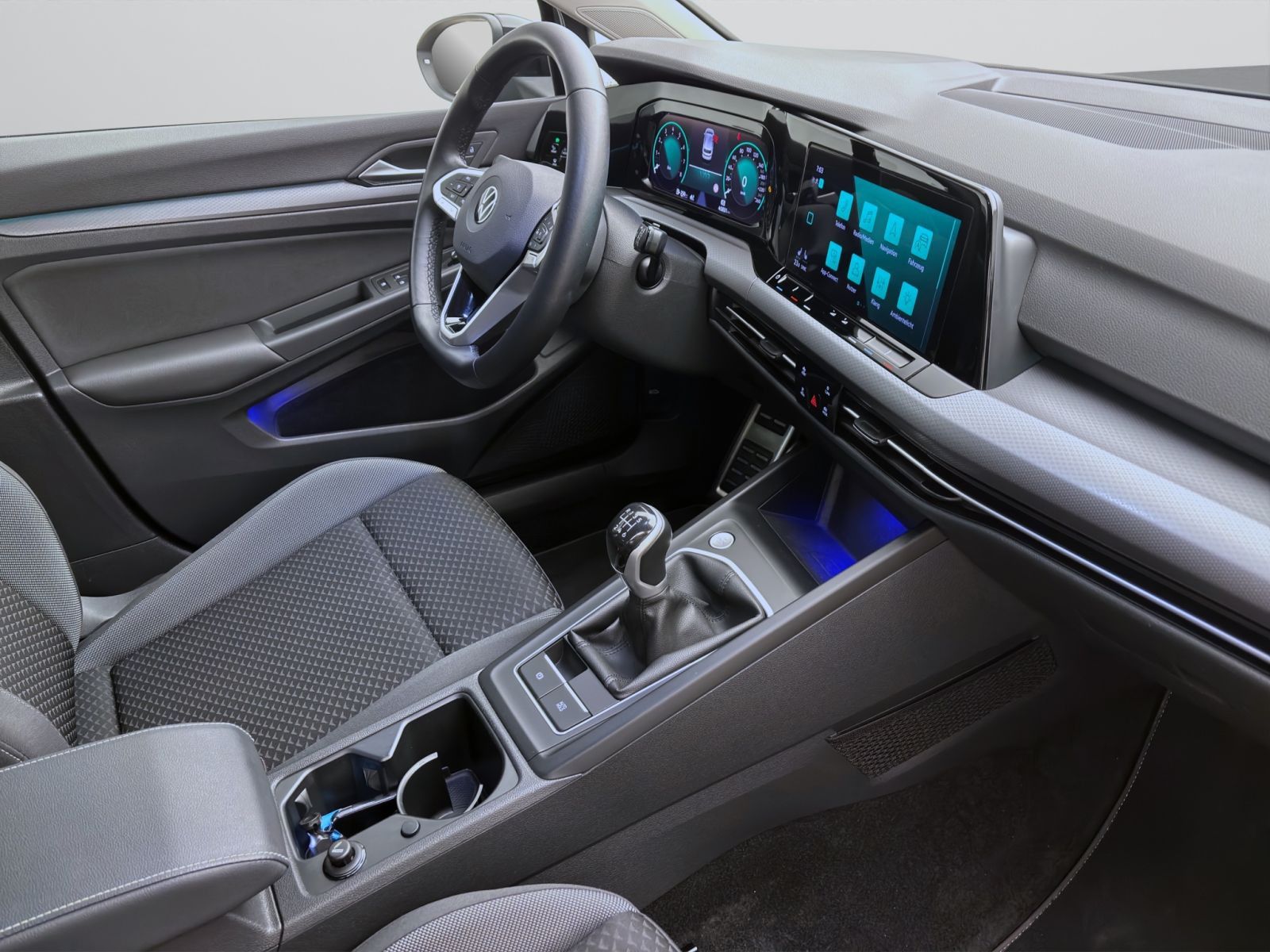 Volkswagen Golf - Bild 17