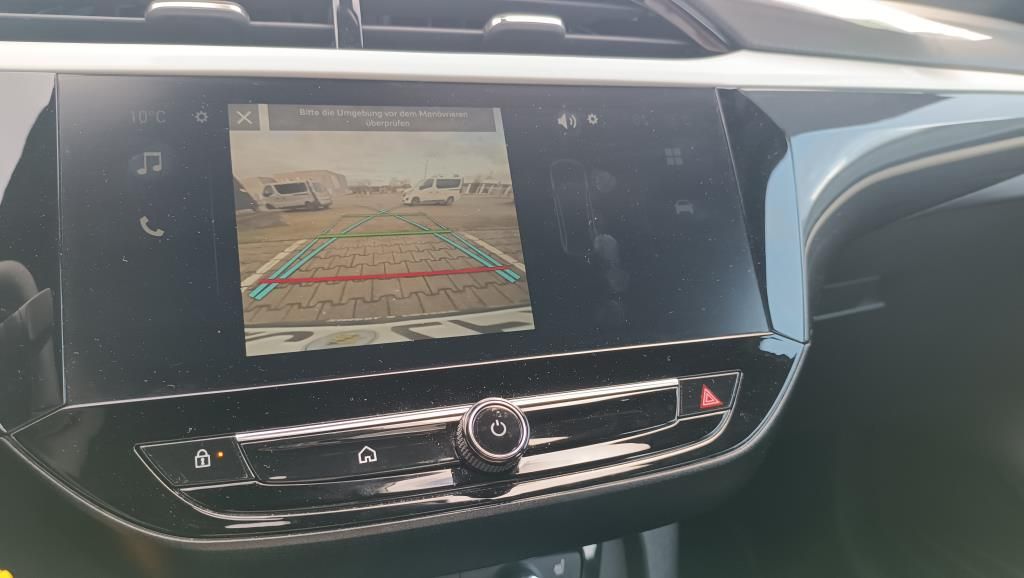 Autohaus Zimpel & Franke -  Opel Corsa  GS, 1.2 - Bild 6