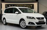 Seat Alhambra Style 1,4 TSI Pano/Leder/AHK/CAM - Seat Gebrauchtwagen in Hamm
