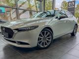 Mazda 3 Fastback Exclusive-Line - Mazda 3: Fastback