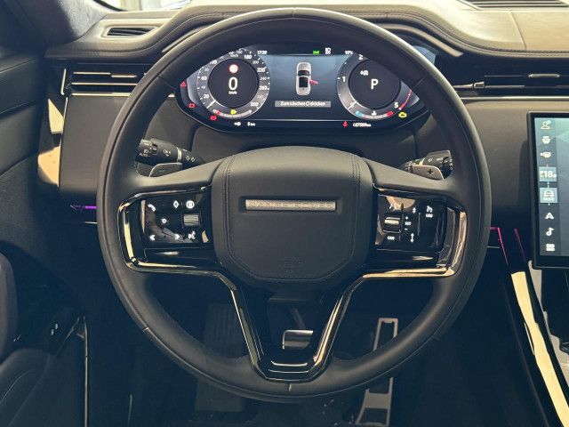 Foto Nummer 11: LAND ROVER Range Rover Sport