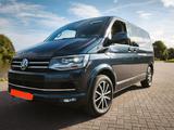 Volkswagen T6 Multivan Highline ACC,DCC,DSG  Standhz.Leder