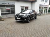 Renault Captur II Techno Fast Track, 1.3 TCe 140 - Renault Captur: Techno Fast Track