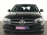 Mercedes-Benz C 200 d Avantgarde Lenkradheizung|Navi|LED|Kamer - Mercedes-Benz mit Diesel-Antrieb: Kombi