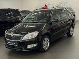Skoda Fabia Combi Fresh DSG STANDHZG/PDC/U-FREI! - Skoda Fabia Fresh mit Benzin-Antrieb