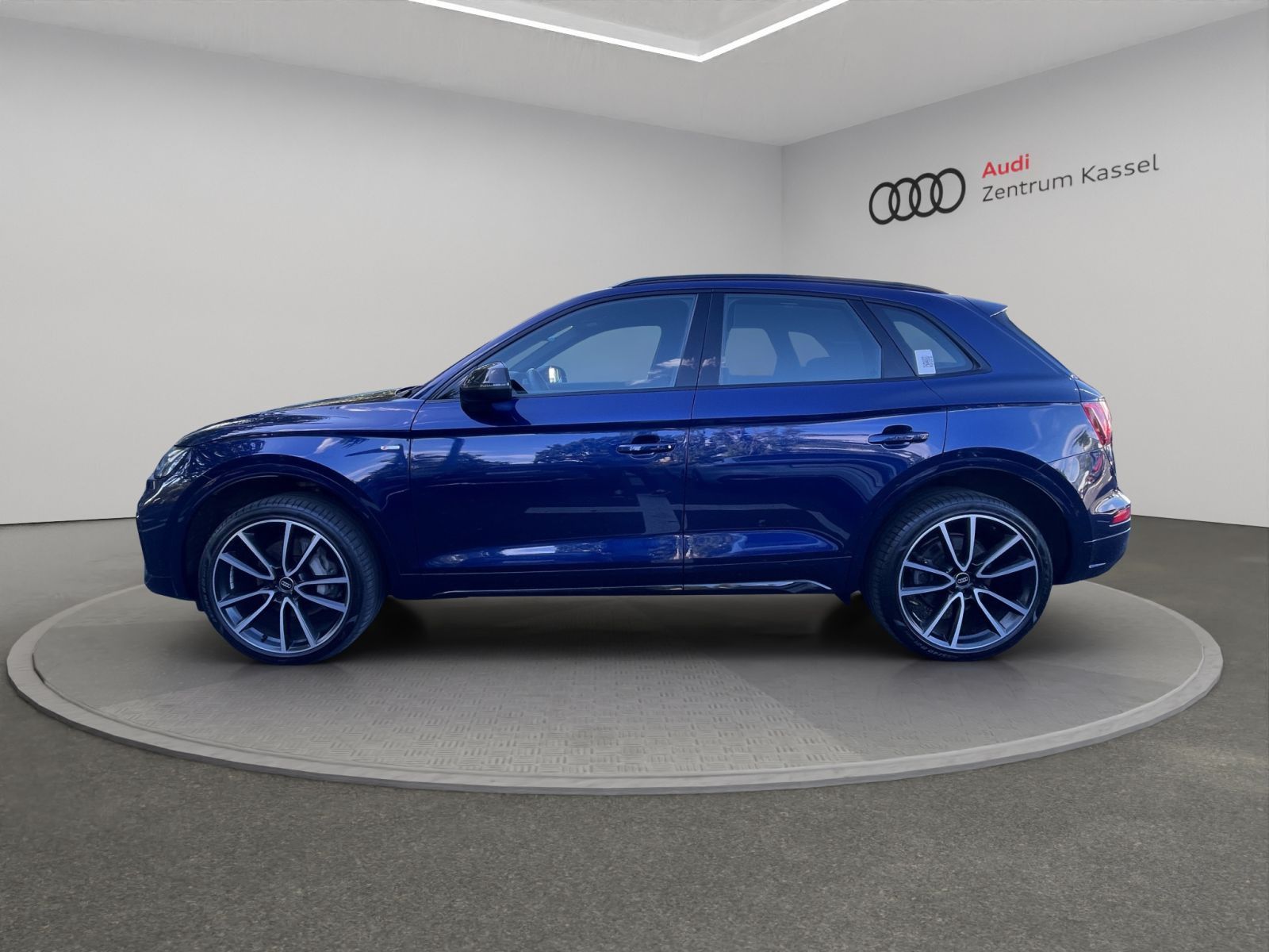 Audi Q5 - Bild 4