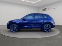 Audi Q5 - Vorschau Bild 4