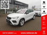 Seat ATECA FR 2.0 TSI DSG 4DRIVE SITZHEIZ. NAVI EPH  - Seat Ateca in Chemnitz