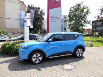 Kia e-Soul Inspiration Rückfahrkamera Headup LED Sch