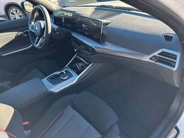 BMW 318i Touring M Sportpaket DAB LED RFK Tempomat