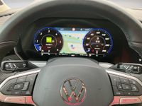 Volkswagen Touareg - Vorschau Bild 13