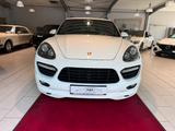 Porsche Cayenne Turbo*Panorama*Navi - Porsche Gebrauchtwagen in Erfurt