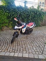 BMW F800 GS 30 years anniversary - BMW F