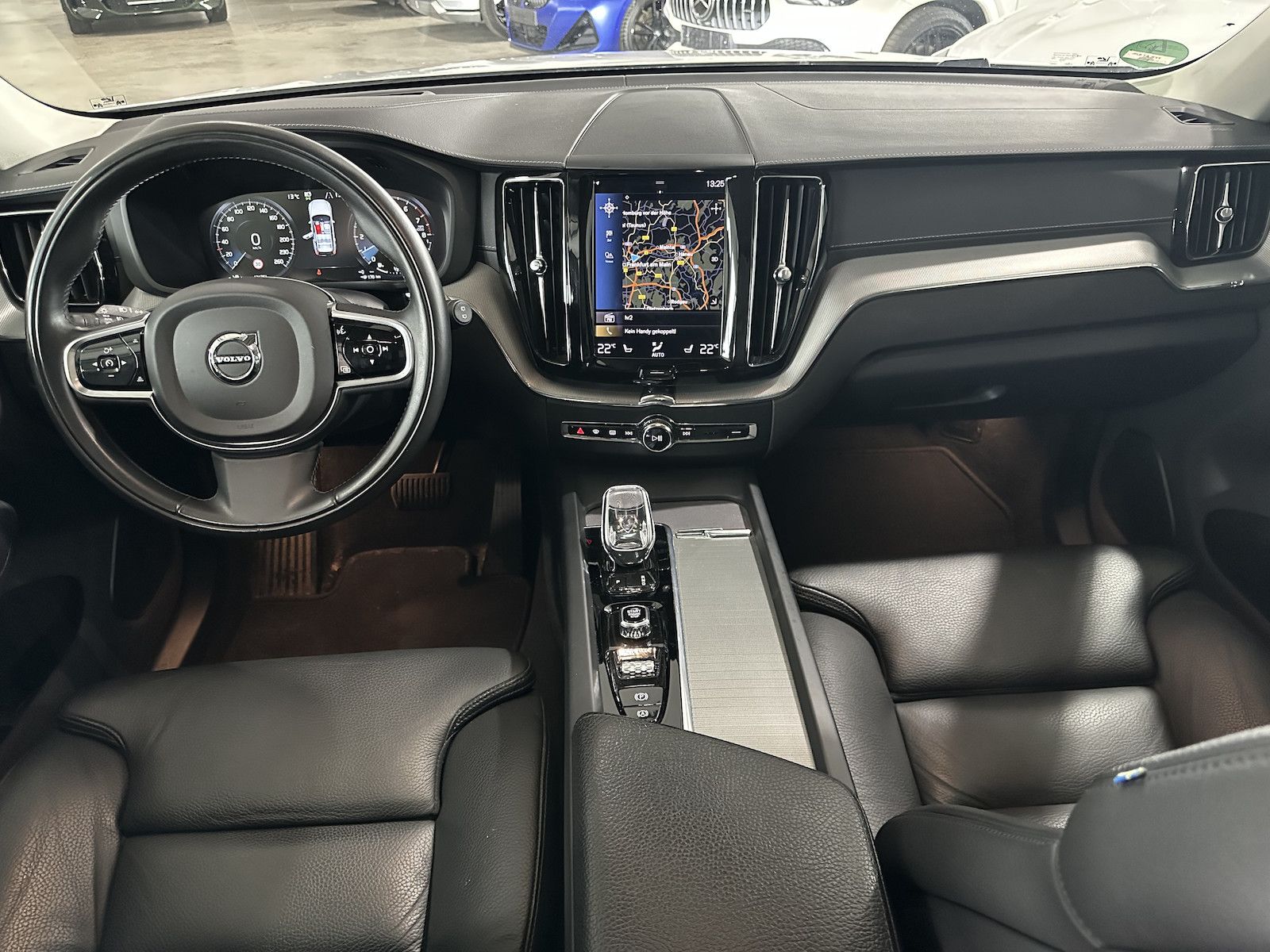 Fahrzeugabbildung Volvo XC60 T6 AWD Recharge Inscription/Pano/Leder/HUD/