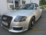 Audi TT Cabrio - Audi TT in Bielefeld