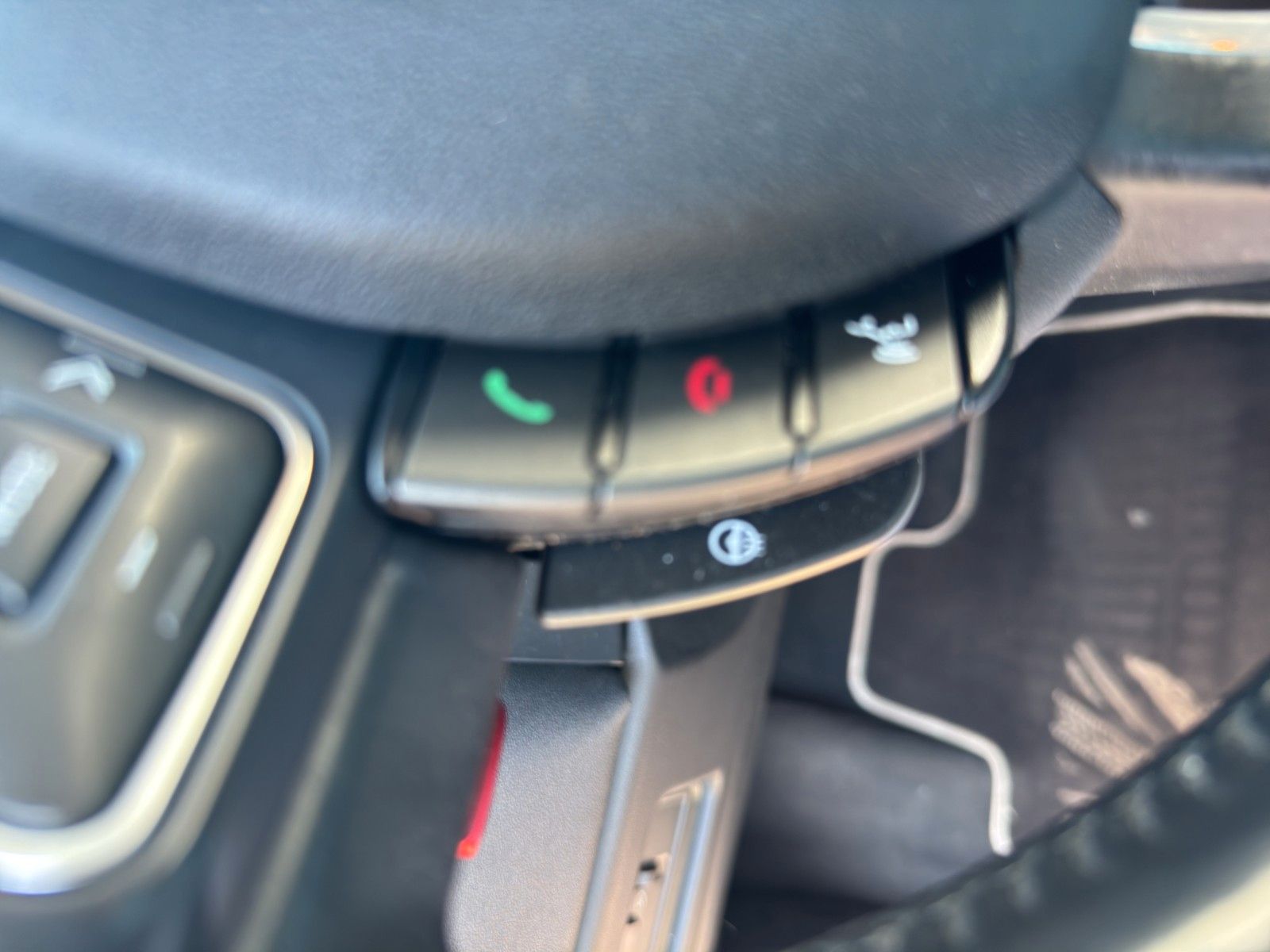 Fahrzeugabbildung Land Rover Range Rover Evoque Britain Automatik/Leder/Navi/
