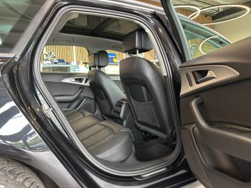 Audi A6 Avant 2.0 TFSI *BiXenon*Pano*