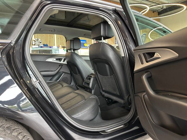 Audi A6 Avant 2.0 TFSI *BiXenon*Pano*