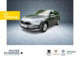 Skoda Octavia Combi 1,5 TSI DSG Selection Navi LED SHZ - Skoda Jahreswagen: Automatik