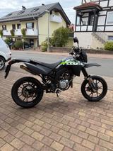 Kreidler Supermoto 50 - KREIDLER MOTORRAD