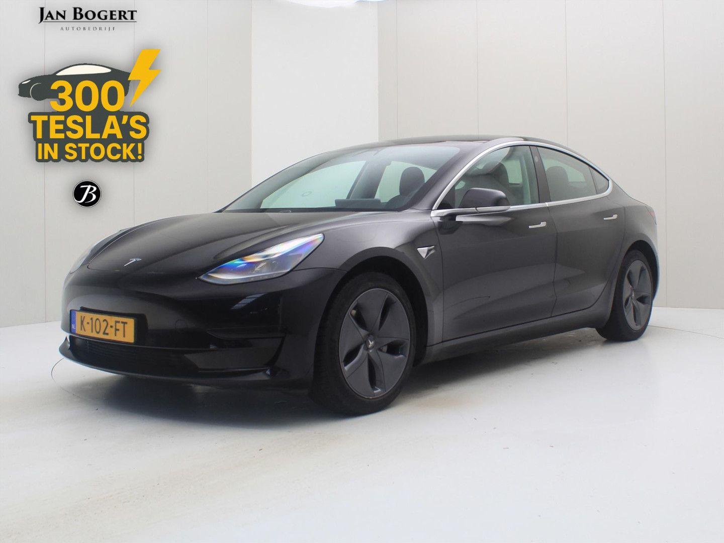 Tesla Model 3 Standard RWD Plus 89% SoH [ LFP-ACCU+AUT