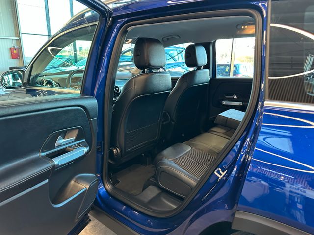 Mercedes-Benz GLB 200 *NAVI*ACC*LED*SPURASSIST*AHK*