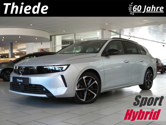 Opel Astra L ST 1.6 HYBRID ELEGANCE NAVI/LED/KAMERA