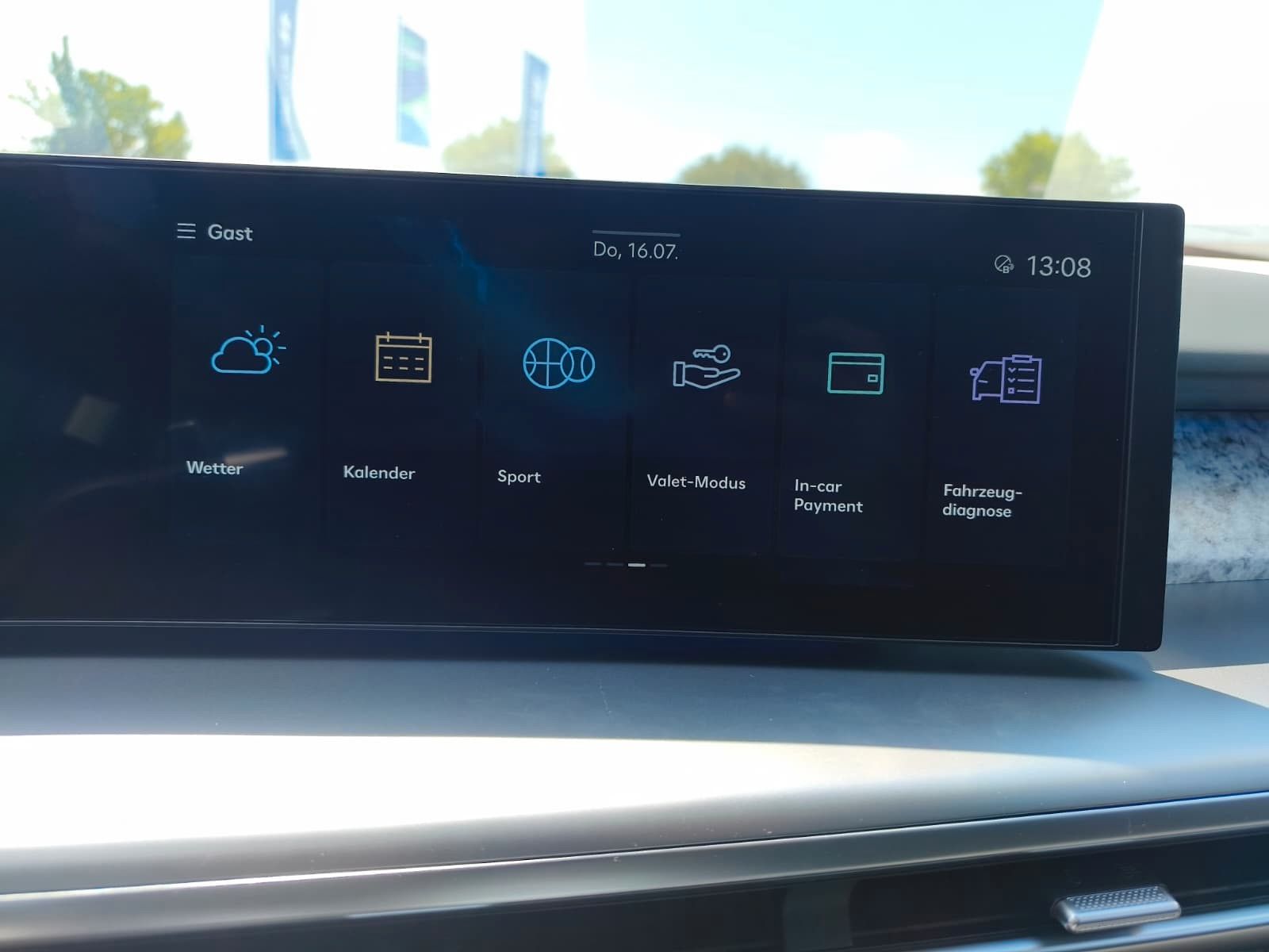 Hyundai IONIQ 9 – Bild 26