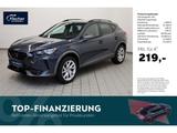 Cupra Formentor 1.5 TSI R-Line DSG NAV/VCP/RFK/LED/DAB