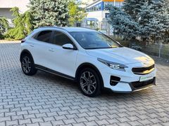 KIA XCeed Xdition 1.5 DCT*ACC*JBL*NAVI*SERVICE NEU*