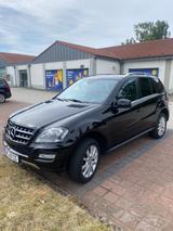 Mercedes-Benz ML 350 CDI 4MATIC Grand Edition Grand Edition - Mercedes-Benz: Ml Grand Edition