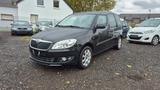 Skoda Roomster 1.2l TSI *TÜV NEU*KLIMA*2 HAND* - gebrauchte Skoda Roomster aus dem Jahr 2010