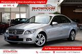 Mercedes-Benz C 180 Kompressor Avantgarde PDC v&h Shz 27tkm! - Mercedes-Benz C 180: T Kompressor