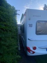 HYMER / ERIBA / HYMERCAR Nova S 545 - Angebote entsprechen deinen Suchkriterien