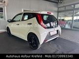 Toyota Aygo AYGO x *Klima 1Hnad - Toyota Aygo (X) in Düsseldorf