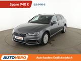 Audi A4 35 TFSI Sport Aut.*LED*NAVI*TEMPO*PDC*SHZ* - Audi A4 35 TFSI Gebrauchtwagen