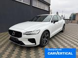 Volvo S60 Lim. R Design Plug-In Hybrid AWD Pano VOLL - Volvo S60 aus 2022