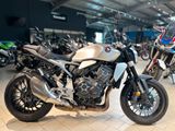 Honda CB1000R *SERVICENEU*REIFENNEU*TÜVNEU*TOP* - HONDA BRAUNSCHWEIG