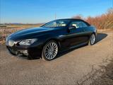 BMW 650i xDrive Cabrio M Sport Edition 8-fach bereif - BMW: E65