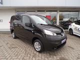 Nissan NV200 1.5 EU5 Comfort Kasten Klima - Nissan NV200: 1.5