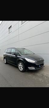 Ford Galaxy 2.0 7 Sitzer - Ford Galaxy in Bielefeld